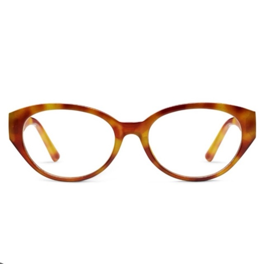 Peepers Sloan Cat-Eye Reading Glasses 3.0